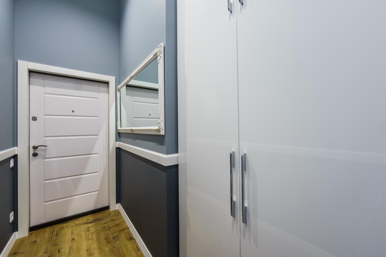 Pushkinskaya Apartments Κίεβο Εξωτερικό φωτογραφία